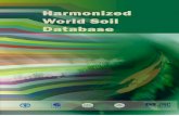 Harmonized World Soil Database - Library - WURlibrary.wur.nl/isric/fulltext/isricu_i29850_001.pdf · 2012-02-20 · Harmonized World Soil Database (version 1.2) iv Foreword Soil information,