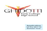 Dear Applicant, - Ghidotti Early College High Schoolghidotti.njuhsd.com/documents/Application 2017/2017... · Dear Applicant, Thank you so much for considering Ghidotti. Usually Ghidotti