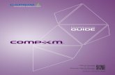 28 Comp-XM Guide - JustAnswer · 11-04-2016  · Comp-XM uses a Balanced Scorecard for simulation scoring. A Balanced Scorecard is a common analysis technique that allows companies