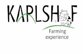 Farming experience - Rural developmentenrd.ec.europa.eu/sites/enrd/files/wp16-farm-resilience_farm... · Public Relations and Marketing 2000 - Invitation of schools to present the