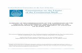 Commission on the Limits of the Continental Shelf...Recommendations of the Commission on the Limits of the Continental Shelf in regard to the Submission made by the Islamic Republic