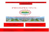 PROSPECTUS - Certificate Course in High Altitude Medicine - …aiimsrishikesh.edu.in/newwebsite/wp-content/uploads/2019/... · 2019-11-02 · Basically marks obtained are transformed