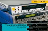 Fluke 8845A/8846A Digital Multimeterslooking documents. Log live readings while connected to a PC or store, display ... 8845A 6.5 digit precision multimeter, 35 ppm 8846A 6.5 digit