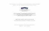 Information Technology and Its Impact on Firm-level Productivity: … · 2004-03-02 · Information Technology and Its Impact on Firm-level Productivity: Evidence from Government