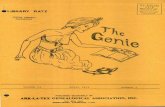 ARK.-LA.TEX GENEALOGICAL ASSOCIATION, INC.altgenealogy.com/Genie Archives/1979/Vol 13 No 2.pdfARK-LA-·TEX GENEALOGICAL ASSOCIATION, INC. P. O. Box 4462 Shreveport.~ Louisiana 71104