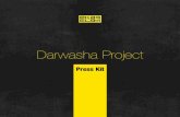 Darwasha Project - Amazon Web Services · Falaki Theatre at the AUC, Cairo Jazz Club, among others. The band has also played in La Fete De La Musique Festival 2013, and has toured