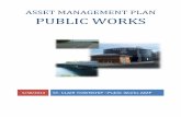 FINAL Public Works Asset Management Planstclairtownship.ca/wordpress/wp-content/uploads/asset_management_plan.pdf · Public %orks Asset Management Plan Gˆossar) Pa*e 1 GLOSSARY AGL