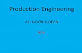 ALI NOORULDEEN - University of Misan · underground formation containing an individual bank of hydrocarbons confined by impermeable rock or water barriers and is characterized by