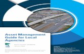 Asset Management Guide for Local municipal asset management associated with physical infrastructure,