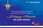 Angel Top Picks - October 2016 - MoneyExcel.com · Angel Top Picks - October 2016 Diwali Special Dear Friends, Let me wish you all a very Happy Diwali and a ... commodity prices and
