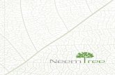Bask in the Beauty of Life - Neem Tree · 2015-10-05 · Neem Tree is a stunning new residential development comprising gorgeously-designed apartments that will meet your every need.