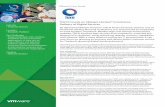 TISCO Counts on VMware Horizon® to Enhance Delivery of ... · TISCO Counts on VMware Horizon® to Enhance Delivery of Digital Services ... (TISCO) is Thailand’s ˜rst investment