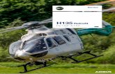 H135 Retrofit - Airbus · HCare® by Airbus Helicopters – Helicopter Maintenance – H135 Retrofit. 05 WITH OVER 3.5 MILLION FLIGHT HOURS IN WORLDWIDE OPERATION AND AN ONGOING EVOLUTION