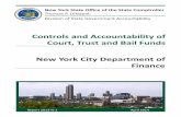 Controls and Accountability of Court, Trust and Bail Fundsosc.state.ny.us/audits/allaudits/093014/13n1.pdf · 2014-04-16 · Following is an audit report entitled Controls and Accountability