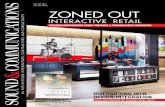 Vol. 61 No.7 July 20, 2015 ZONED OUT - McCann Systems · able to go online, reserve a room and connect to any other Tele-presence room within the Verizon organization.” Verizon’s