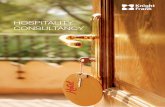 HOSPITALITY CONSULTANCY - Knight Frankallow informed decision making throughout the lifecycle of any hospitality asset. VALUATIONS Virtually all hotel management and franchise agreements