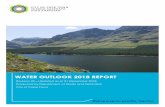 WATER OUTLOOK 2018 REPORT - Cape Townresource.capetown.gov.za/documentcentre/Documents/City... · 2019-02-08 · WATER OUTLOOK 2018 1 Version 30 – update as at 31 December 2018
