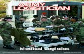 MAY–JUNE 2004Y–JUNE 20042 MAY–JUNE 2004 Log Notesprovides a forum for sharing your comments, thoughts, and ideas with other readers of Army Logistician. If you would like to