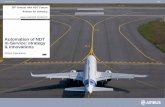 Automation of NDT In-Service: strategy & innovations...Jan 08, 2015  · Engineering NDT In-Service Team Airbus Operations 2015 • Engineering NDT In-Service Team is a transnational