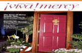The Door of Mercy Stands Ajar: Photo Essay from the Sixth … · 2017-09-28 · 5 The Door of Mercy Stands Ajar: Photo Essay from the Sixth Institute Chapter By Catherine Walsh, ...