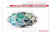 COMMERCIAL SECTOR READINESS NATIONAL SECURITY … · 2018-02-13 · Is the commercial sector ready for rising threat levels? When it comes to the increasing cybersecurity risk faced