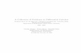A Collection of Problems in Di erential Calculusvjungic/Zbornik_December_30_09.pdf · 2009-12-29 · A Collection of Problems in Di erential Calculus Problems Given At the Math 151