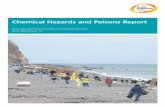 Chemical Hazards and Poisons Report...Chemical Hazards and Poisons Report From the Chemical Hazards and Poisons Division April 2009 Issue 14 HPA Chemical Hazards 14 5/5/09 13:38 Page
