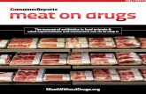 The overuse of antibiotics in food animals & what ......Summary The declining effectiveness of antibiotics has become a major national public health ... Food Lion, and Save-a-Lot stores