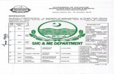 health.punjab.gov.pk · 2018-10-09 · sr. merit name of no. no. candidate samuel muqaddas zahra asia 810 811 ferzana 812 mukhtar abida 813 bashir sughra 814 815 asghar sanober 816