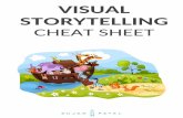 VISUAL STORYTELLING - Sujan Patel · Visual Storytelling TIP# 1 Consistency Visuals must match your overall brand messaging Find synergy between the visual you use and your traffic