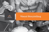 Visual Storytelling - Airfoil GroupVisual Storytelling “To design is much more than simply to assemble, to order, or even to edit: it is to add value and meaning, to illuminate,