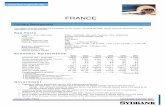 FRANCE - Sydbank · basis to the Banque de France. Data must be submitted within ten days of the month end. » I nS ep tmb r205, hEu oaC lB k s di f balance of payments reporting