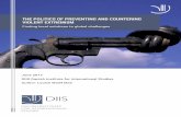 THE POLITICS OF PREVENTING AND COUNTERING VIOLENT … · THE POLITICS OF PREVENTING AND COUNTERING VIOLENT EXTREMISM Finding local solutions to global challenges 6-8 December 2016
