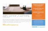 API HTTP / HTTPS - All My SMS · An SMS contains 160 characters. Beyond 160 characters, the technical standard requires that the length of each concatenated SMS passes from 160 to