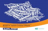 Cambridgeshire · 2017-03-01 · Cambridgeshire Police and Crime Plan 2013-16 What do you think of this plan? You can let us know by contacting the Cambridgeshire Office of the Police