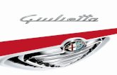 Giulietta is “Auto Europa 2011”. The title was awarded by ... · Giulietta is “Auto Europa 2011”. The title was awarded by the UIGA (Italian Automotive Specialised Press Association)