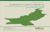 PAKISTAN NEWS DIGEST · Pakistan Tehreek-e-Insaf Chairman Imran Khan challenged Premier Nawaz Sharif on Sunday (January 22) to an open debate on Panama Papers in parliament. Imran