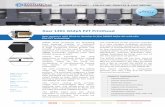 Xaar 1201 GS2p5 PZT Printhead · 2019-03-26 · XAAR 1201 GS2P5 PZT PRINTHEAD REVERSE COSTING® –STRUCTURE, PROCESS & COST REPORT Each year System Plus Consulting releases a comprehensive