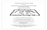 Presents Saskatchewan Provincial Dressage Championships · Rules may now be viewed on line at for FREE GENERAL RULES AND CONDITIONS FOR EQUESTRIAN CANADA COMPETITION 1. Every class
