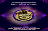Upanishad sAram Ultimate Final - sadagopan.org sAram.pdf · Sincere Thanks to: 1) SrI u. vE. Abhinava deSika, UttamUr VeeraraghavachAriyar SvAmi Trust for their gracious permission