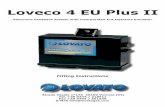 Loveco 4 EU Plus II...For the purpose of carburetion adjustments, the Oxygen Sensor provides information to the COMPU-TER about the quantity of oxygen existing in the exhaust gases.