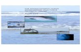 Massachusetts Ocean Management Task Force Technical …A CKNOWLEDGEMENTS. The Massachusetts Ocean Management Task Force Technical Report (Volume 2) is the work of the Ocean Management