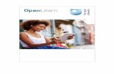 Small business and marketing - Open University  · Web viewSmall business and marketing About this free course. ... Consumer behaviour is often explained according to one of the