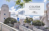 CSUSMCSUSM.EDU/ADMISSIONS NEXTSTEPS OCTOBER 1 –NOVEMBER 30 Fall 2020 application filing period and Nursing supplemental application and document deadline. OCTOBER 1 –MARCH 2 FAFSA