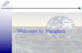 Jiangsu Fangkun Shelf Manuafacture Co.,Ltd · 2019-06-13 · Company Profile Estalished 2002 ,Jiangsu Fangkun Shelf Manuafacture Co.,Ltd is one of the largest manufactures in racking