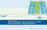 WHITE PAPER Modeling Corrosion and Corrosion Protection · COMSOL WHITE PAPER SERIES MODELING CORROSION AND CORROSION PROTECTION 3 INTRODUCTION Almost every man-made structure involves