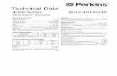 4012-46TAG3A Non EC (TPD1587E-4) · standard reference conditions. Noise For noise data, refer to page 16. For engines operating in ambient conditions other than the standard reference
