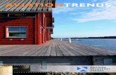 AVIATION TRENDS - Transportstyrelsen...all issues of flygtendenser (in Swedish) and aviation trends (in english) are available on our home page, – luftfart, where they can also be