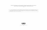 Draft Articles on Jurisdictional Immunities of States and ... · conclude a convention on the subject. 26. The Commission was of the view that the question ... and the commentaries
