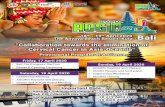 “Collaboration towards the elimination of Cervical …aoginbali2020.com/content/img/page/flyer-aogin.pdf18th - 19thApril 2020 The Anvaya Beach Resort, Kuta-Bali “Collaboration
